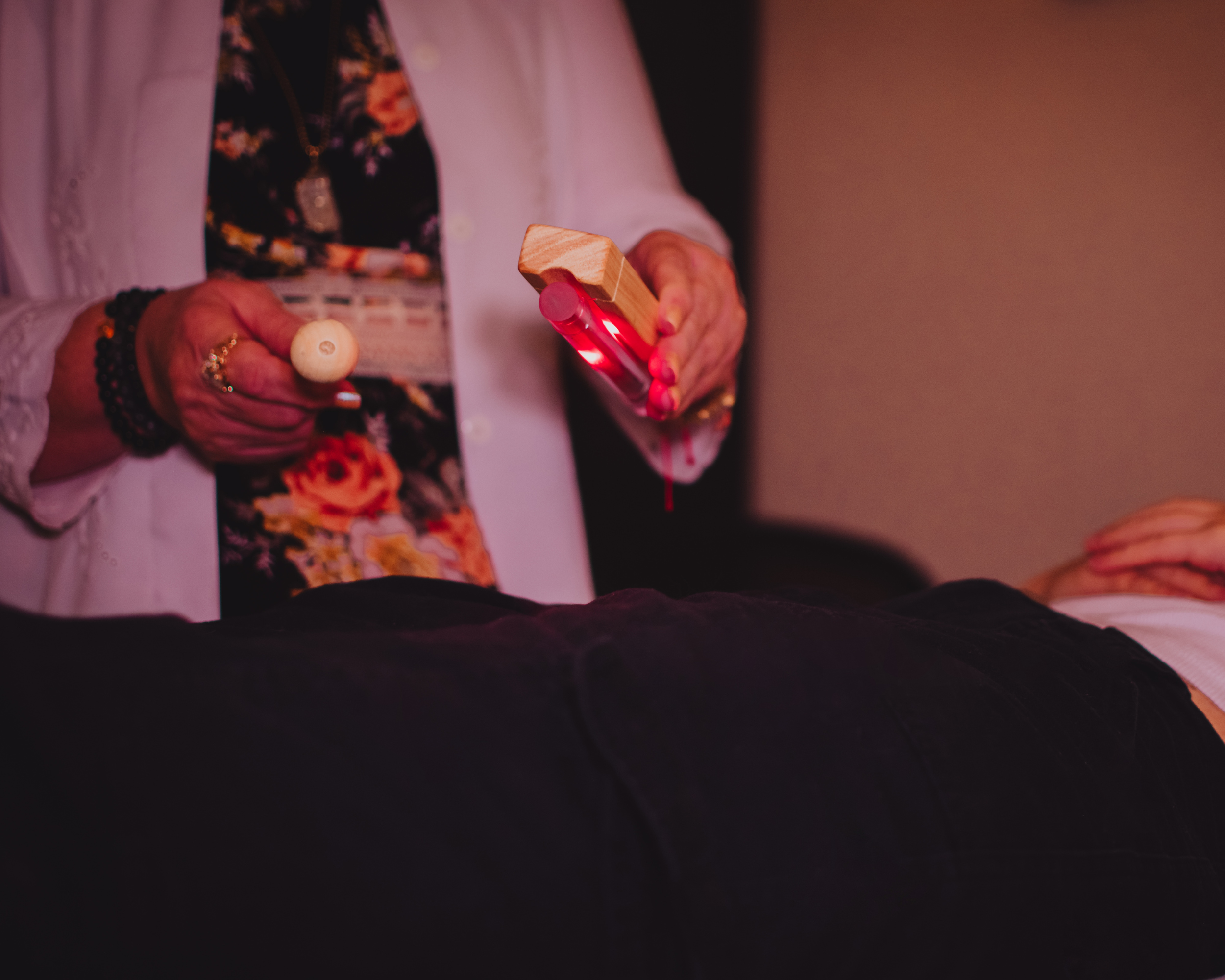 Terapia Cuántica