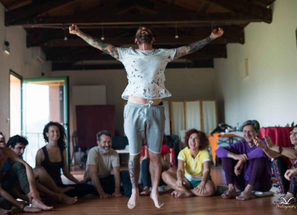 Terapia Inner Dance y sus beneficios